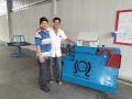 Lựa chọn đơn vị nào để mua máy bẻ đai sắt chất lượng