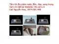Tấm trải bàn ăn plate mate