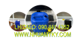 Can nhựa 5 lít đựng nước giặt, can nhựa tròn 2 lít đựng nước xả, can nhựa 1 lít đựng nước rửa tay