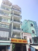 Bán gấp khách sạn mặt tiền đường Lý Phục Man Phường Bình Thuận Quận 7