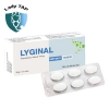 Lyginal - Viên đặt âm đạo điều trị nhiễm khuẩn của Hamedi
