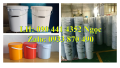 Bán thùng sơn 6 lít trắng, thùng nhựa 12 lít đựng sơn dầu, vỏ thùng đựng sơn 20 lít nắp rót, nắp garenti