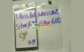 đại lý màn hình cảm ứng điện thoại Masstel Star 600 chính hãng giá rẻ.