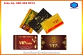 Làm thẻ VIP lấy ngay, rẻ tại Hà Nội