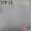 Vải poly 100% được tẩy trắng giá rẻ, có sẵn tại xưởng STP