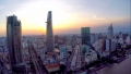 Quay video, chụp ảnh flycam chất lượng cao tại tphcm