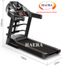 Máy chạy bộ HAERA T376-1 đa năng