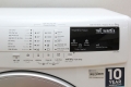 Đánh giá máy giặt Electrolux EWF12843 lồng ngang 8kg