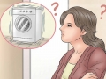 Làm sao khi máy giặt rung lắc tạo tiếng ồn lớn?