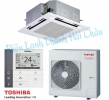 Bán, thi công lắp đặt máy lạnh âm trần Toshiba giá rẻ tại tp.hcm