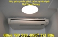 Máy lạnh áp trần giá rẻ tiết kiệm điện - sự lựa chọn hoàn hảo của hãng daikin