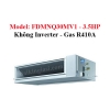 Máy lạnh giấu trần fba50bvma/rzf50cv2v tiết kiệm điện gas r32- Giá sỉ tại kho Đại Đông Dương