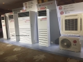 Máy lạnh âm trần LG và máy lạnh tủ đứng LG - Nhà phân phối sỉ giá rẻ nhất miền nam