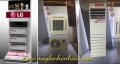 Máy lạnh LG giá rẻ nhất - Đại lý Ánh Sao - Cam kết hàng chính hãng