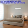Đại lý Cung cấp lắp đặt Máy Lạnh Treo Tường Daikin FTNE35MV1V9/RNE35MV1V9 công suất 1,5 ngựa giá gốc