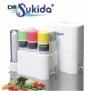 Máy lọc nước cao cấp Dr Sukida nhập khẩu chất lượng số 1 hiện nay