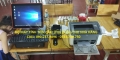 Chuyên bán máy tính tiền cảm ứng quán cafe tại Bắc Giang