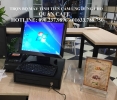 Lắp đặt máy tính tiền giá rẻ cho quán cafe tại Lâm Đồng