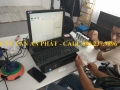 Lắp đặt máy tính tiền cho văn phòng phẩm tại Tây Ninh
