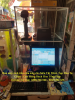 Cung cấp máy tính tiền cảm ứng giá rẻ cho cửa hàng tự chọn, siêu thị mini tại Vĩnh Long