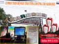 Bán máy tính tiền cho karaoke tại Bắc Ninh giá rẻ