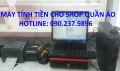 Bán máy tính tiền dùng cho shop tại thành phố Hạ Long