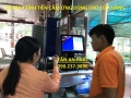 Lắp đặt máy tính tiền cho Siêu Thị Mini tại Bắc Giang