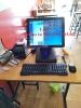 Chuyên bán máy tính tiền cảm ứng cho quán trà sữa tại Tiền Giang