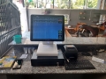 Bán máy tính tiền cảm ứng cho quán cafe, quán sinh tố giá rẻ tại Bạc Liêu