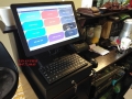 Thanh lý máy tính tiền cho quán trà sữa tại Thái Bình