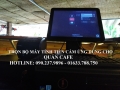 Lắp máy tính tiền dùng cho nhà hàng tại Phú Thọ Yên Bái