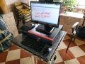 máy tính tiền cho quán cafe tại Điện Biên