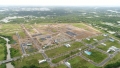 Mở bán 100 nền đất tại dự án khu dân cư mới Long Hậu, giá chỉ 800 triệu/ nền, pháp lý minh bạch, sổ đỏ từng nền, đầu tư liền tay lời ngay tức khắc