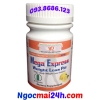 Giảm cân hiệu quả an toàn với Viên giảm cân Mega Express USA