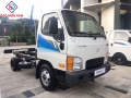 Xe tải hyundai new mighty N250 với sự ấn tượng, đặc biệt