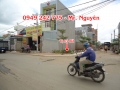 Đất mặt tiền kinh doanh 5,5x15m, DT 82m2 giá 2tỷ250 đường Võ Thị Thừa, P. An Phú Đông, Quận 12.