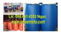 Vỏ thùng phuy nhựa 220L đựng nước mắm, thùng phuy nhựa 220L làm bè cá, thùng phuy nhựa 160L giá rẻ