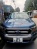 Cần bán Xe Ford Ranger XLS 2.2L 4x2 MT 2017 ở Đồng Nai