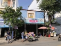 Bán nhà gần chợ Xóm Củi Phường 11, Quận 8, Tp Hồ Chí Minh
