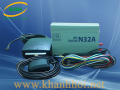 GPS, Hộp Đen Ô Tô