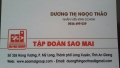 Bán đất thổ cư 100% tại Khu Sao Mai TT Cái Dầu - Châu Phú