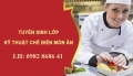 Học nấu ăn chuyên nghiệp| Trở thành đầu bếp chuyên nghiệp dễ hay khó
