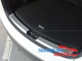Nẹp chống xước cốp cho xe Mazda CX5 bảo vệ cốp sau khỏi bị xước khi vận chuyển đồ