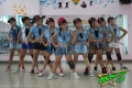 Chiêu sinh lớp nhảy hiện đại, kpop dance, belly dance ở quận 11