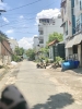 Bán gấp nhà hẻm xe hơi 52 đường Nguyễn Thị Thập phường Bình Thuận Quận 7