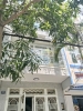 Bán nhà đẹp 3 lầu mặt tiền đường số 75 phường Tân Phong Quận 7