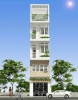Cho thuê nhà mặt phố Phạm Tuấn Tài,130m2, 8 tầng, thông sàn.