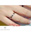 Nhẫn cưới Sky-mond - Thiết kế nhẫn kim cương cao cấp
