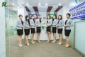 Dịch vụ thuê Văn phòng ảo giá rẻ hcm khuyễn mái lớn