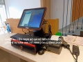 Lắp đặt máy tính tiền cảm ứng cho quán cafe tại Huế GIÁ RẺ